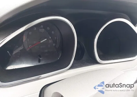 2009 Chevrolet Traverse Lt из США, поврежденный, VIN 1GNEV23D79S141142